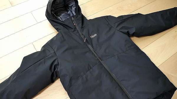 Tilak Svalbard Jacket Lサイズ　スバルバードジャケット