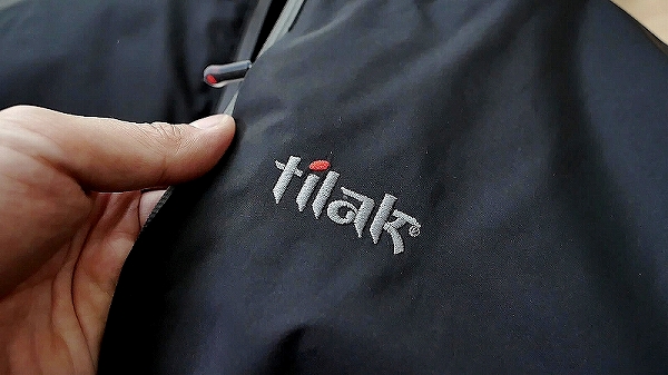 Tikal Svalbard Jacket