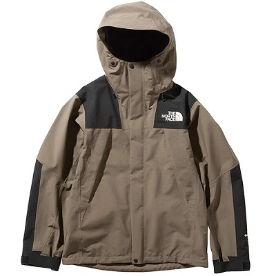 上品 THE NORTH FACE - NORTH ノースフェイス マウンテンジャケット