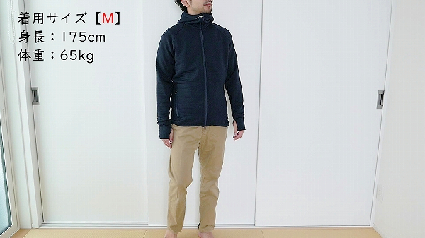 パタゴニア ハイロフトフーディ フリースジャケット ポーラテック 見送 