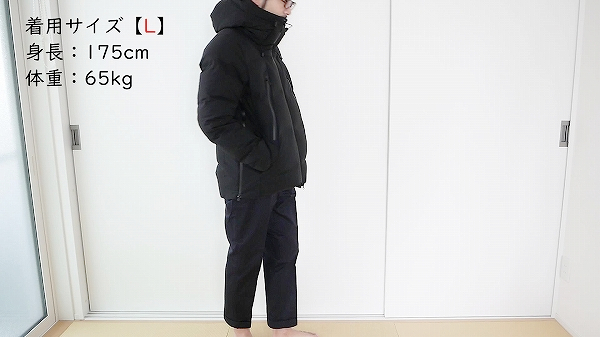 BEAMS JAPANが別注した水沢ダウン「マウンテニア」の進化ポイント4つを 