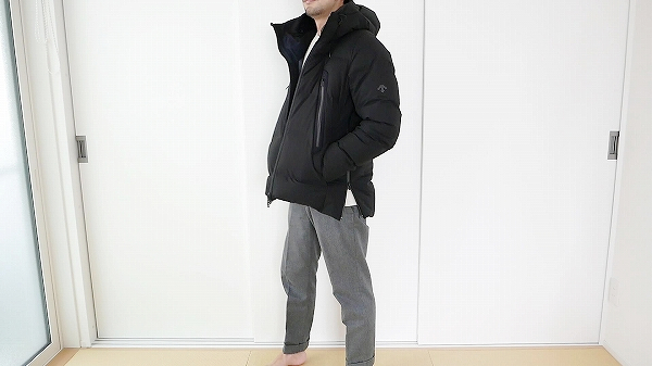 BEAMS JAPANが別注した水沢ダウン「マウンテニア」の進化ポイント4つを 