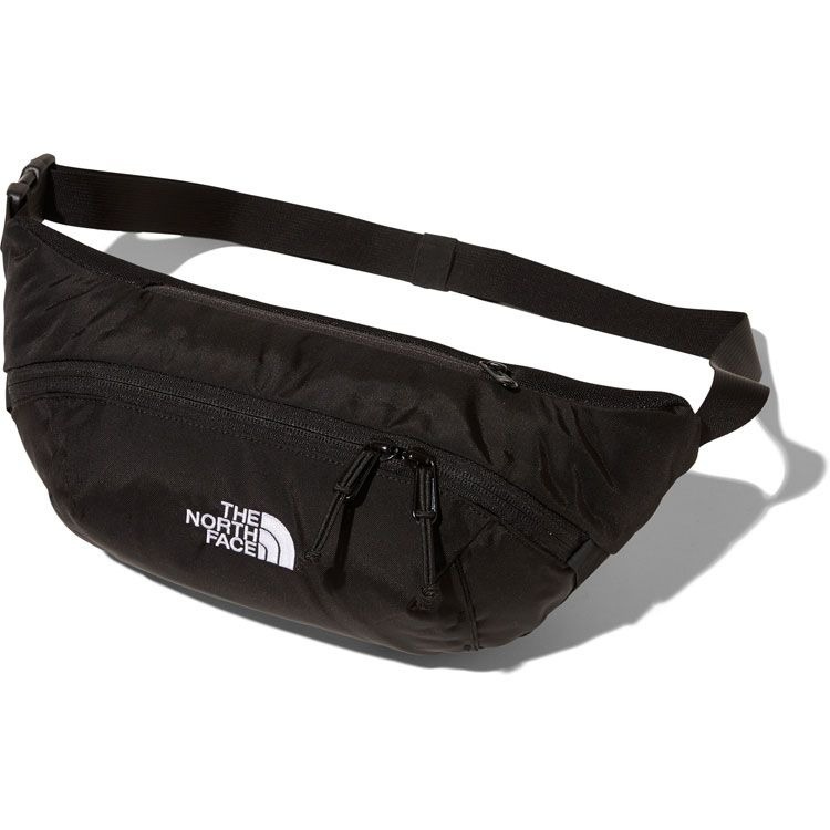 ノースフェイスのウエストバッグおすすめ5選！本当に使いやすいバッグはコレだ！