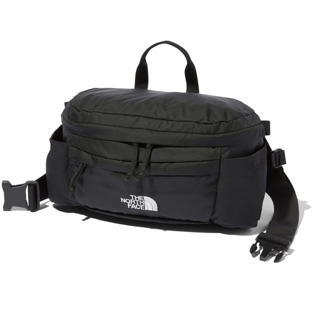 ノースフェイスのウエストバッグおすすめ5選！本当に使いやすいバッグはコレだ！