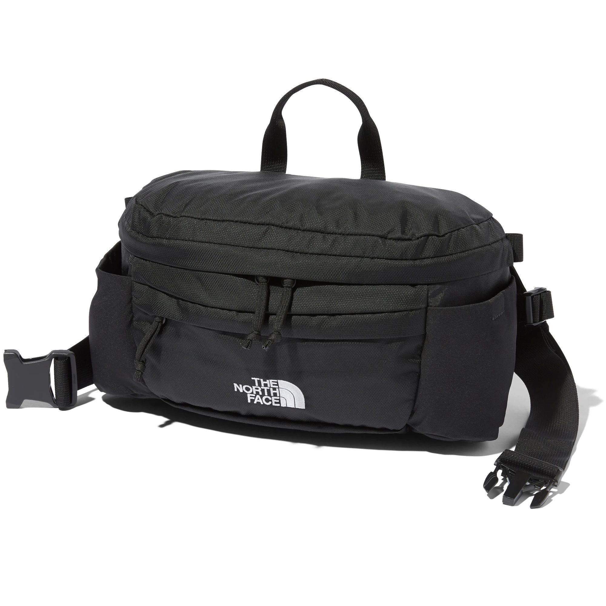 ノースフェイスのウエストバッグおすすめ5選！本当に使いやすいバッグはコレだ！