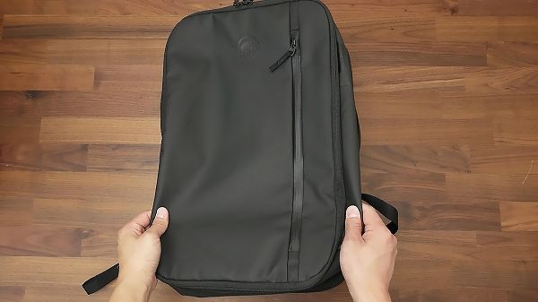 マムート セオントランスポーター25L - リュック/バックパック