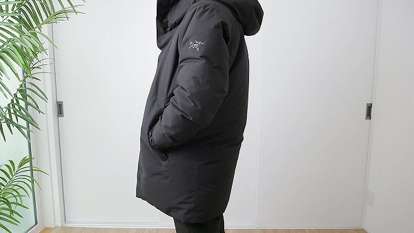 アークテリクス最高峰GORE-TEXダウンアウター「サーミーパーカ」徹底レビュー！【ARC'TERYX THERME PARKA】